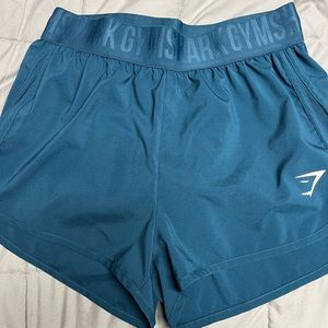 Like new Gymshark shorts
